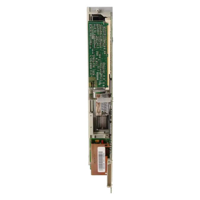 SIEMENS 6SN1118-0DH21-0AA0, Antriebstechnik, Reglerkarten, K0063619, Bild 5