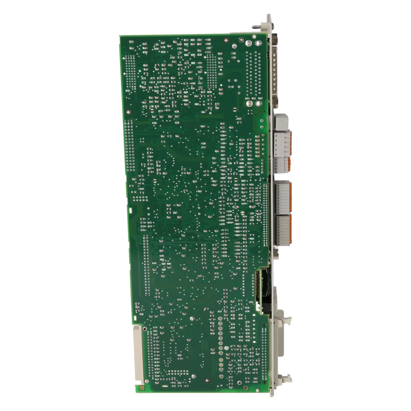 SIEMENS 6SN1118-0NJ00-0AA2, Antriebstechnik, Reglerkarten, K0063638, Bild 7