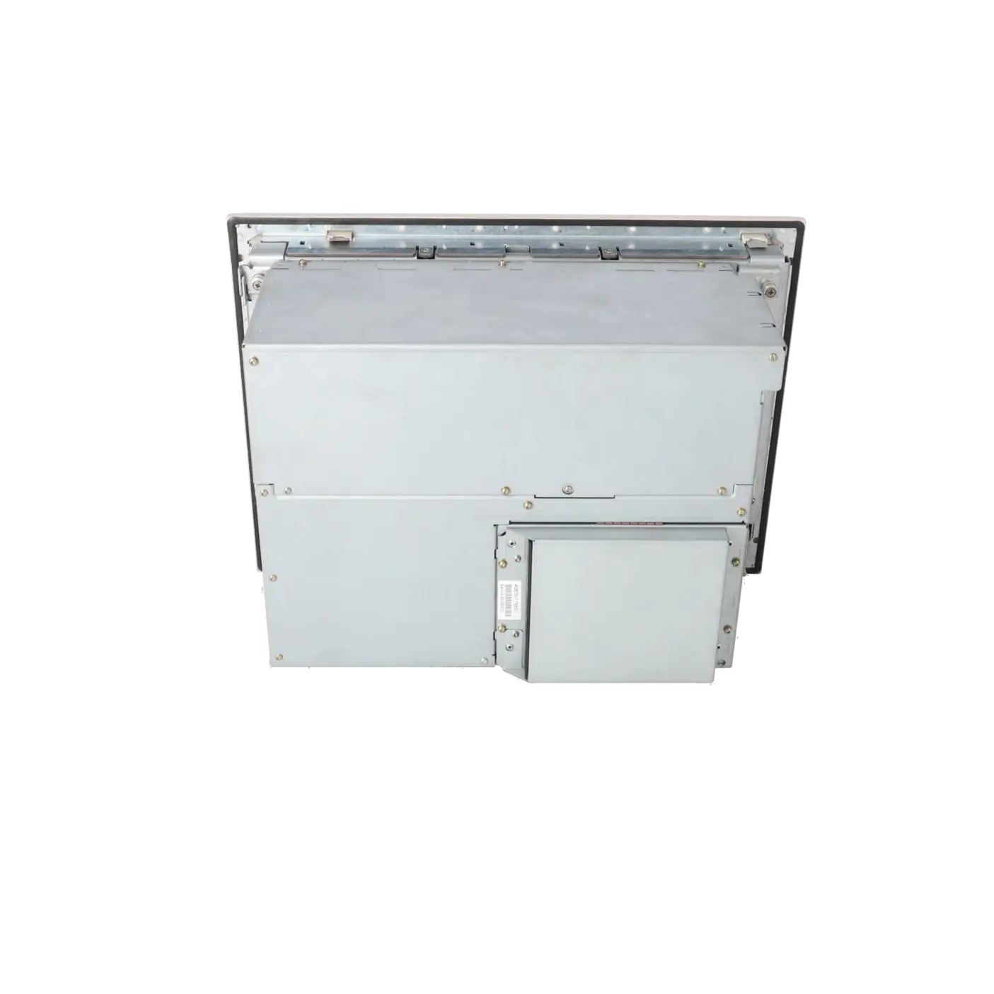 SIEMENS 6AV7705-2DC10-0AD0, HMI, Industrial PC, K0117078, Image 9