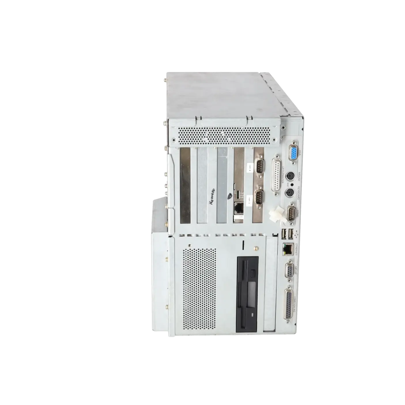 SIEMENS 6AV7705-2DC10-0AD0, HMI, Industrie-PCs, K0117078, Bild 5