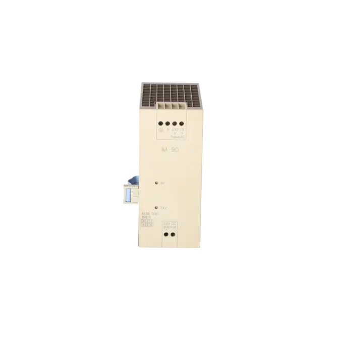 SIEMENS 6ES5090-8ME11, Baugruppen, Interface-Module / Anschaltungen, K0117383, Bild 1
