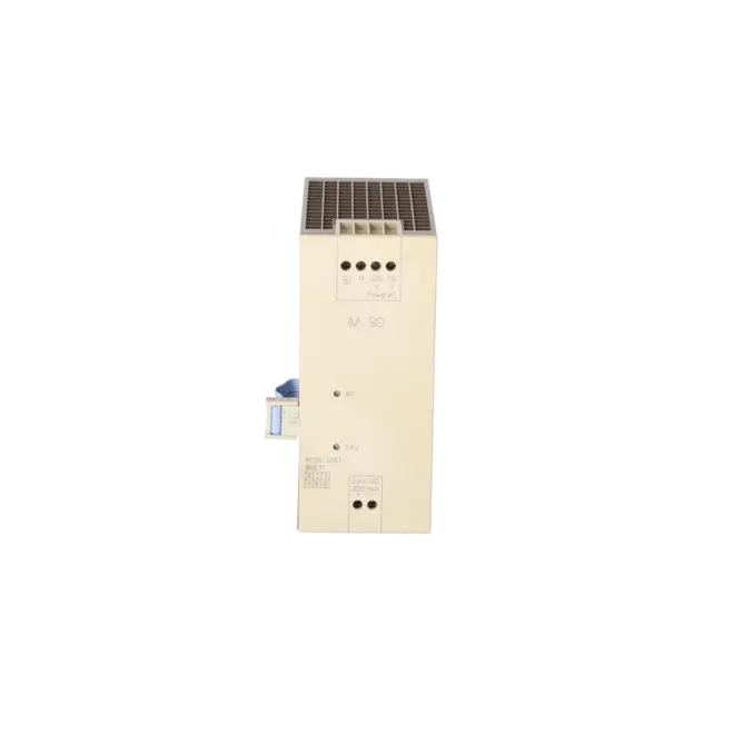 SIEMENS 6ES5090-8ME11, Baugruppen, Interface-Module / Anschaltungen, K0117383