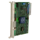 SIEMENS 6ES5243-1AA13, PLC Controls, Analog Input / Output Modules, K0117421, Image 2