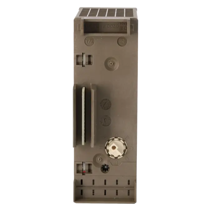 SIEMENS 6ES5521-8MA22, Baugruppen, Kommunikationsbaugruppen, K0117627, Bild 5