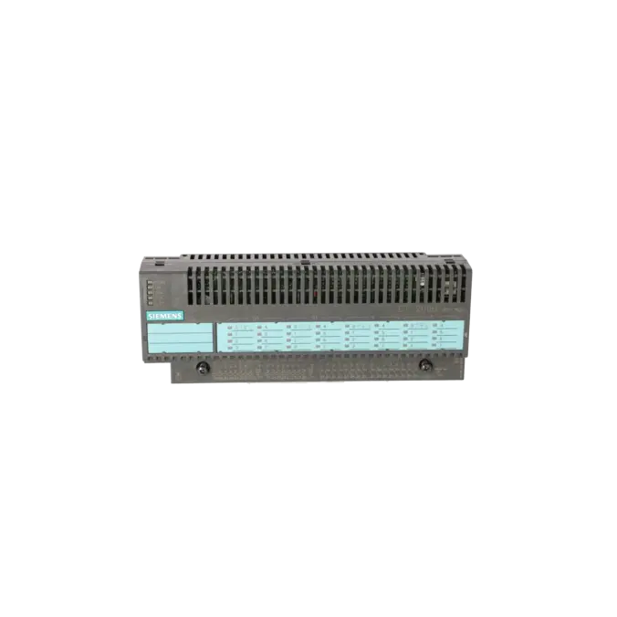 SIEMENS 6ES7133-0BL00-0XB0, Baugruppen, Digitalein- / Digitalausgaben, K0118095, Bild 1