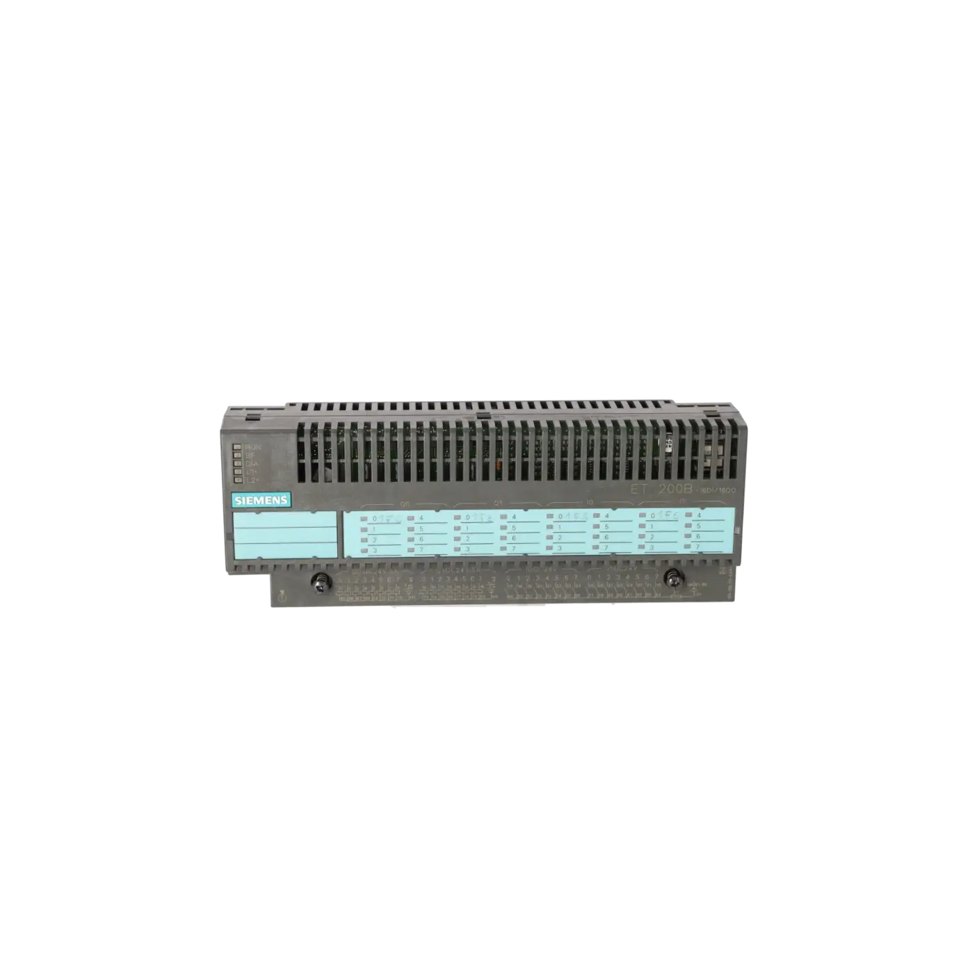SIEMENS 6ES7133-0BL00-0XB0, Baugruppen, Digitalein- / Digitalausgaben, K0118095, Bild 1