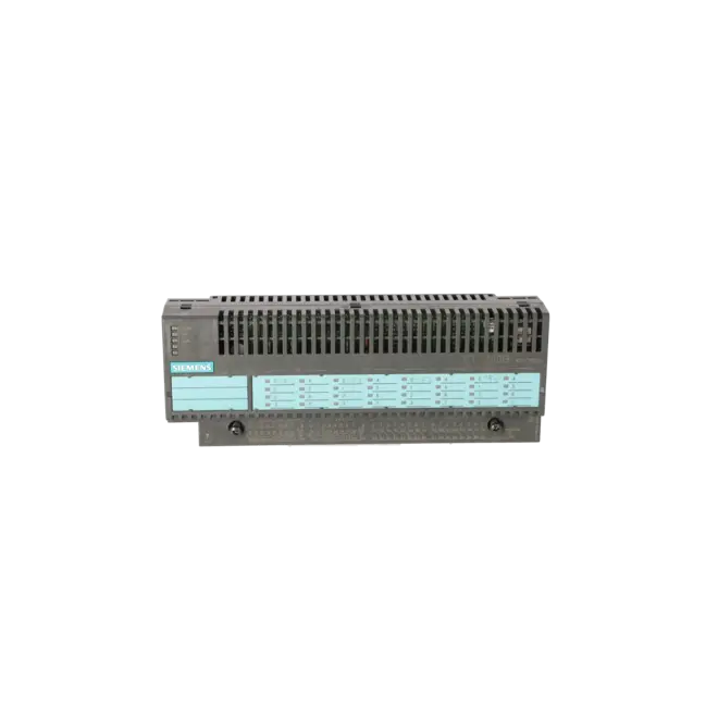 SIEMENS 6ES7133-0BL00-0XB0, Baugruppen, Digitalein- / Digitalausgaben, K0118095