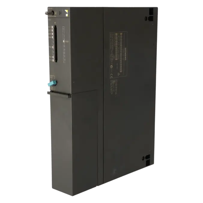 SIEMENS 6ES7414-3XJ00-0AB0, Baugruppen, CPU / Zentralbaugruppen, K0118749, Bild 2