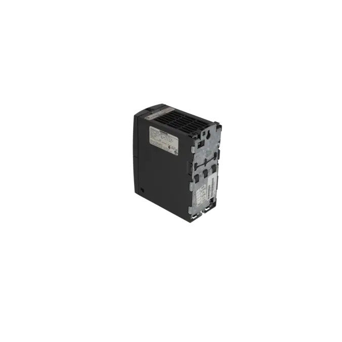 SIEMENS 6SE6420-2UD13-7AA0, Drive Technology, Frequency Converter, K0120412, Image 4