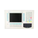 SIEMENS 6AV3535-1FA41-0BX0, HMI, Operator Panels mit Key, K0136059, Bild 1