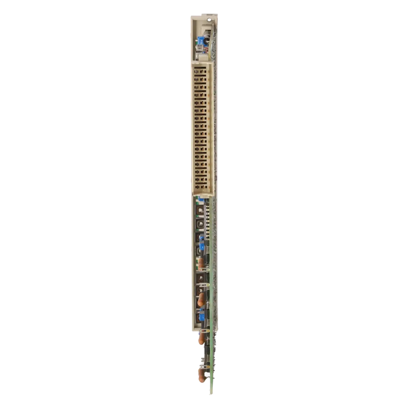SIEMENS 6ES5445-3AA11, Baugruppen, Digitalein- / Digitalausgaben, K0137206, Bild 5