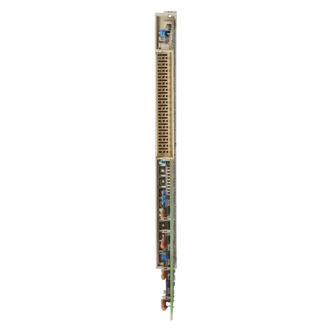 SIEMENS 6ES5445-3AA11, Baugruppen, Digitalein- / Digitalausgaben, K0137206, Bild 5