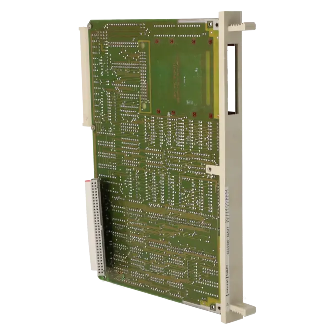 SIEMENS 6ES5526-3LA21, PLC Controls, Communication Modules, K0137586, Image 8