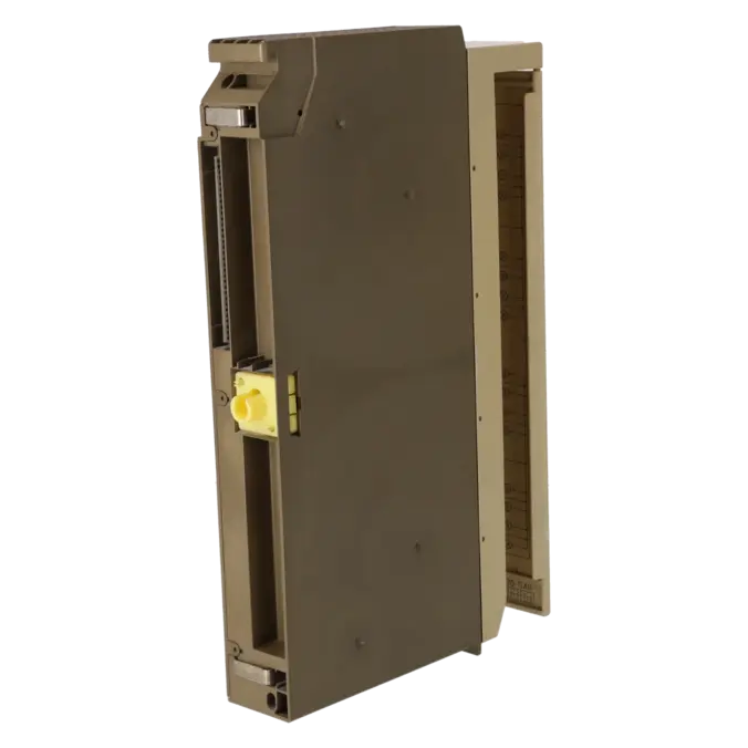 SIEMENS 6ES5470-7LA11, PLC Controls, Analog Input / Output Modules, K0138220, Image 6