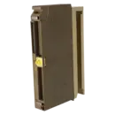 SIEMENS 6ES5470-7LA11, PLC Controls, Analog Input / Output Modules, K0138220, Image 6