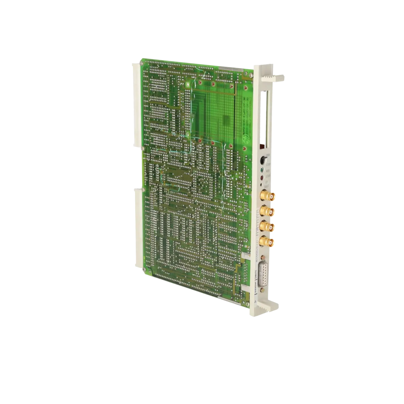 SIEMENS 6ES5526-3LA11, Baugruppen, Kommunikationsbaugruppen, K0138260, Bild 8