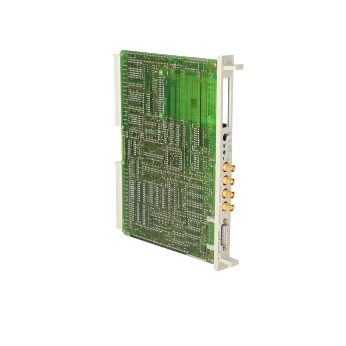 SIEMENS 6ES5526-3LA11, Baugruppen, Kommunikationsbaugruppen, K0138260, Bild 8