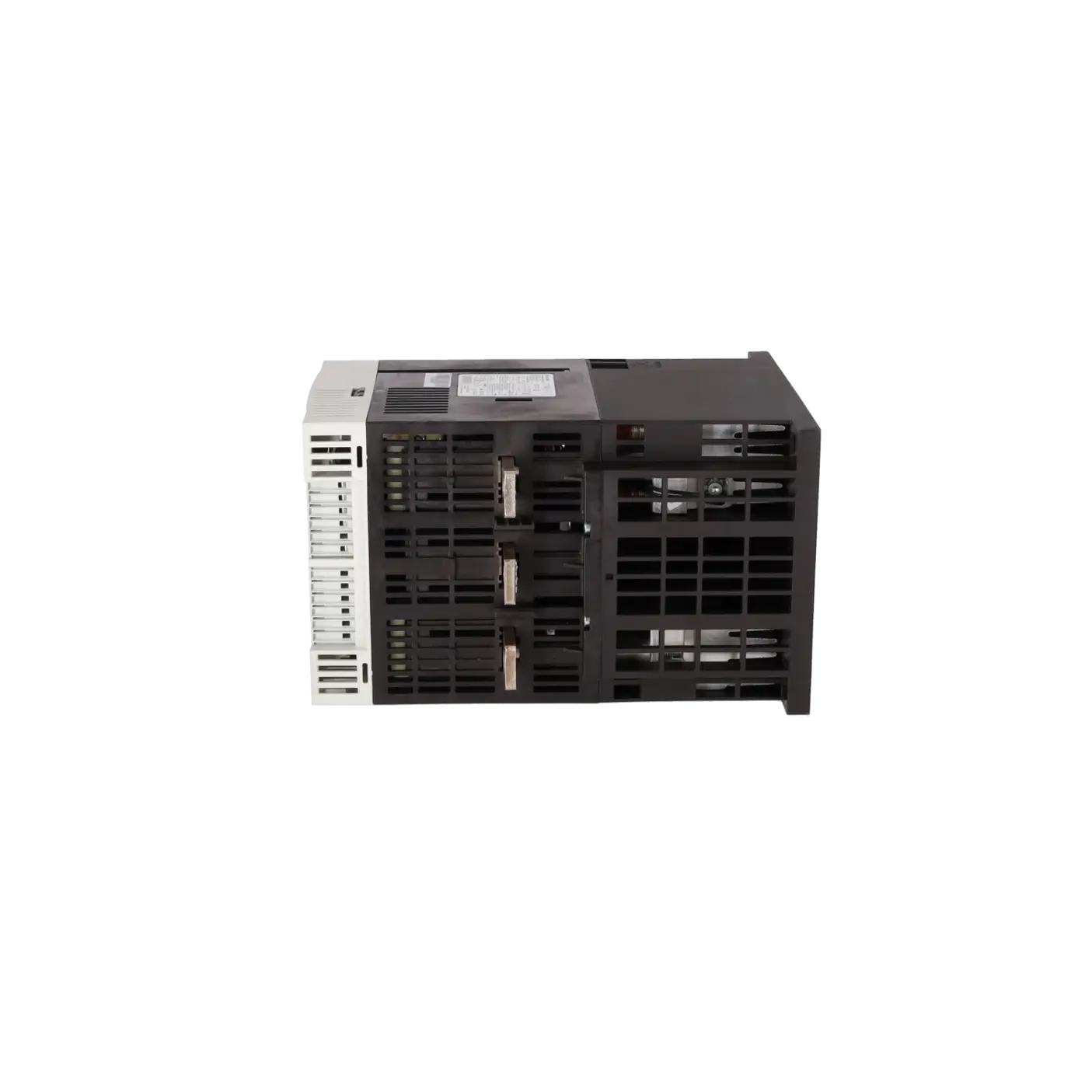 SIEMENS 3RW4075-6BB44, Antriebstechnik, Schaltgeräte, K0146184, Bild 3