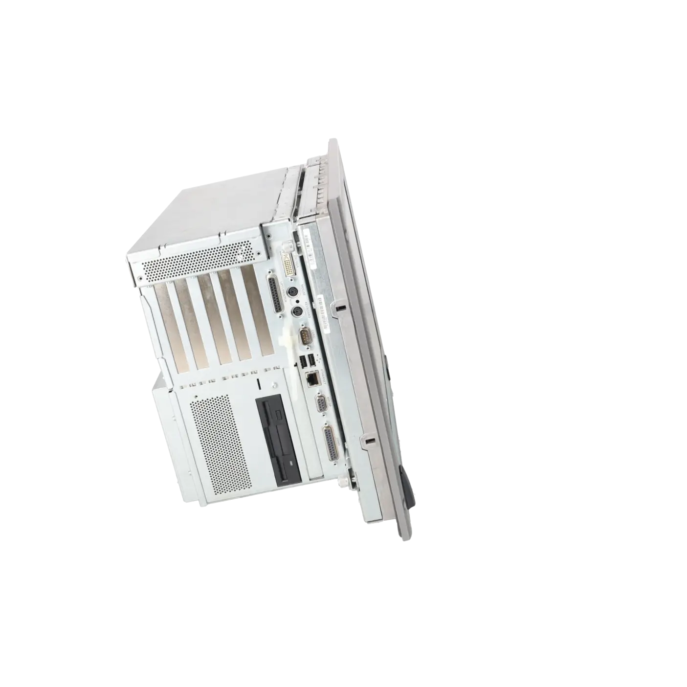 SIEMENS 6AV7813-0BB11-1AC0, HMI, Industrial PC, K0170587, Image 7