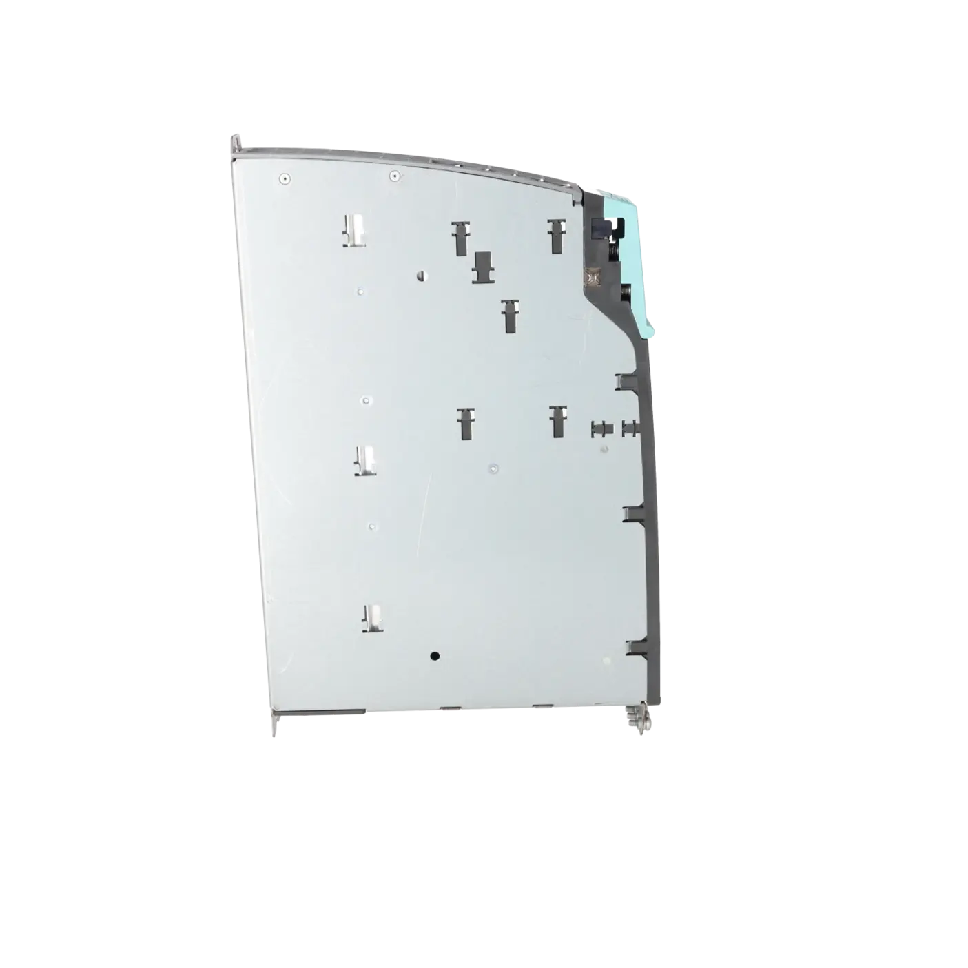 SIEMENS 6SL3120-2TE21-0AA0, Drive Technology, Inverter, K0174889, Image 7