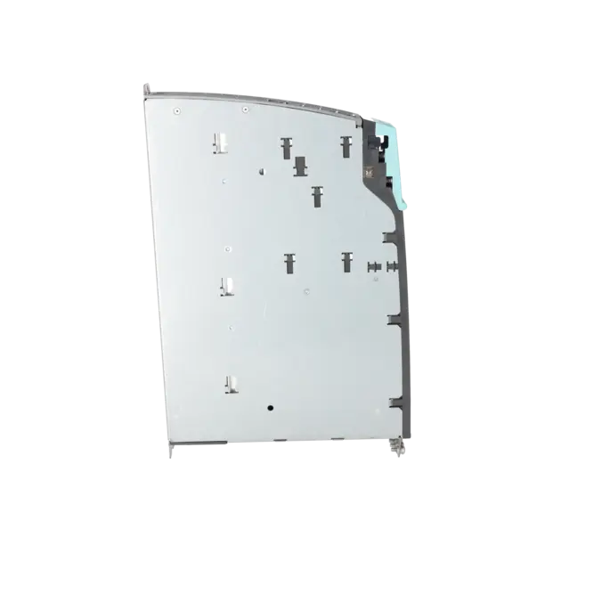 SIEMENS 6SL3120-2TE21-0AA0, Drive Technology, Inverter, K0174889, Image 7