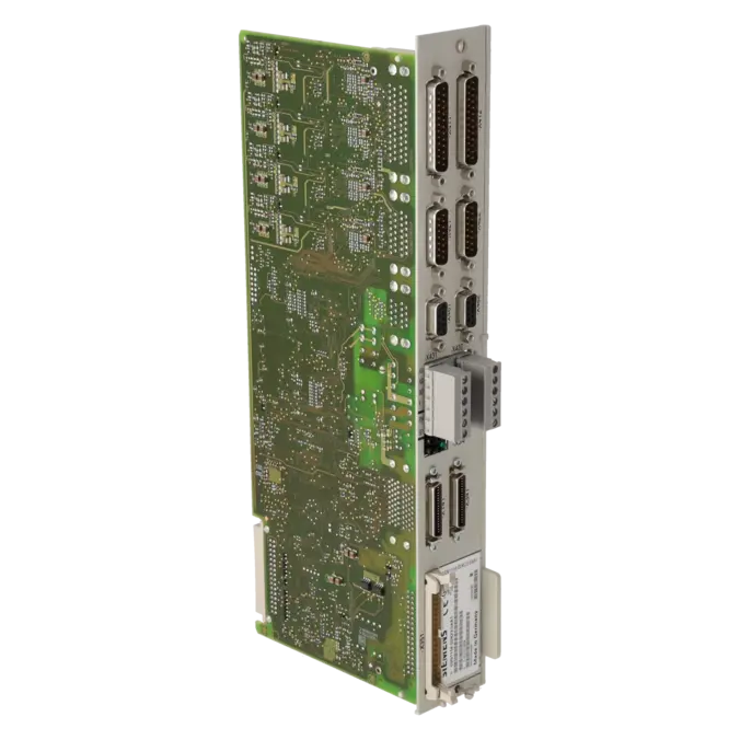 SIEMENS 6SN1118-0DK23-0AA1, Antriebstechnik, Reglerkarten, K0175768, Bild 8