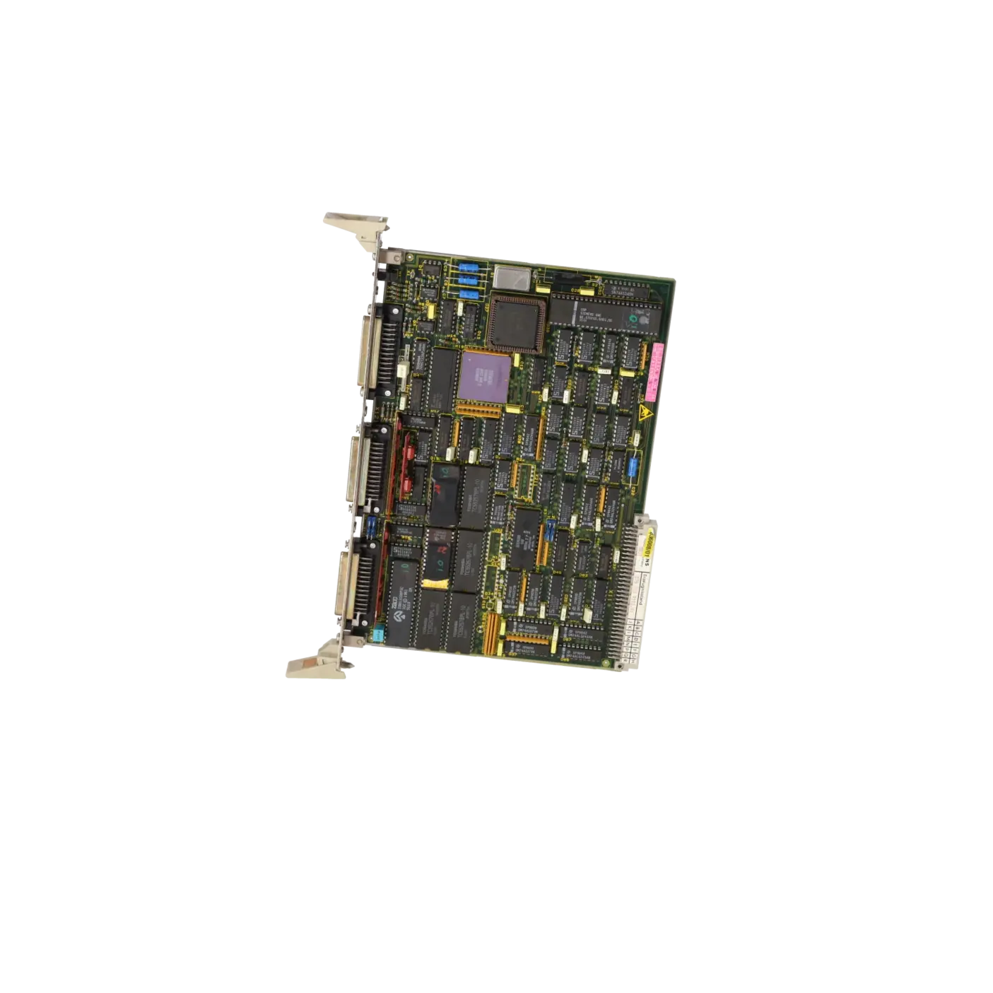 SIEMENS 6FX1132-8BB01, Drive Technology, CU NCU PLC Controls, K0185833, Image 3