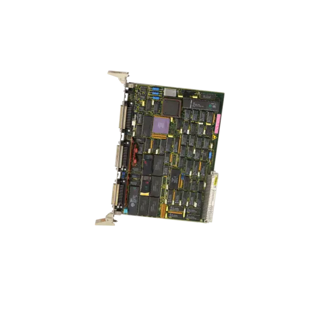 SIEMENS 6FX1132-8BB01, Drive Technology, CU NCU PLC Controls, K0185833, Image 3