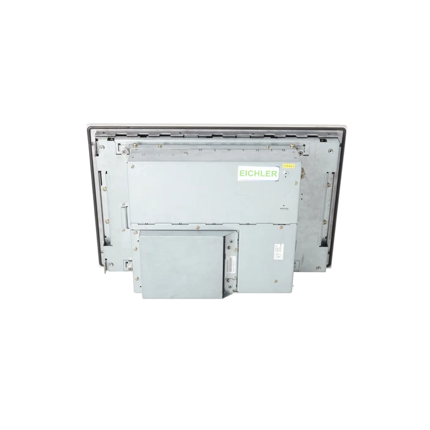 SIEMENS 6AV7724-3BC10-0AD0, HMI, Industrie-PCs, K0185948, Bild 5