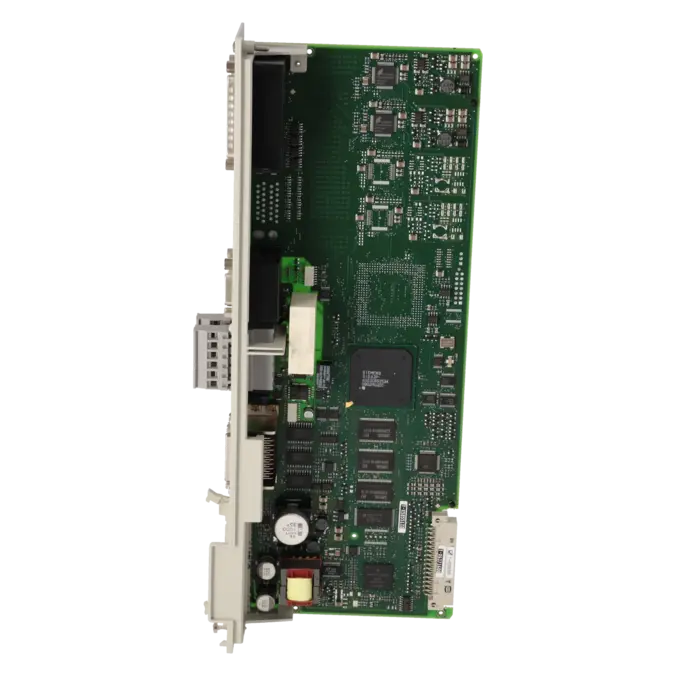 SIEMENS 6SN1118-0DK21-0AA2, Drive Technology, Control and Measuring Plug-In Units, K0223410, Image 3