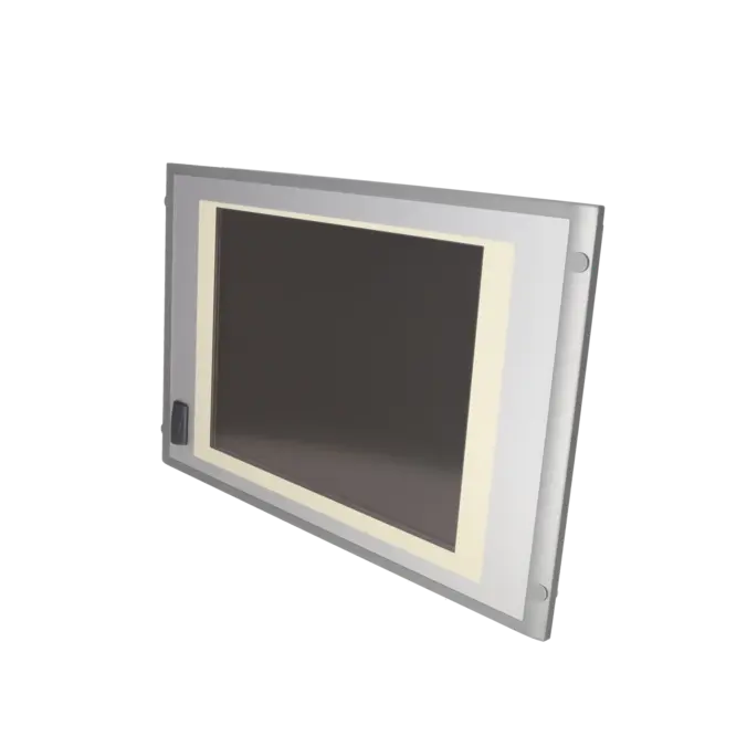SIEMENS 6AV7853-0AE20-1AA0, HMI, Industrial PC, K0227920, Image 2