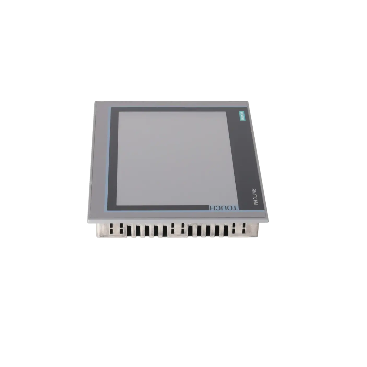 SIEMENS 6AV2124-0MC01-0AX0, HMI, Touch-Panels, K0251526, Bild 3