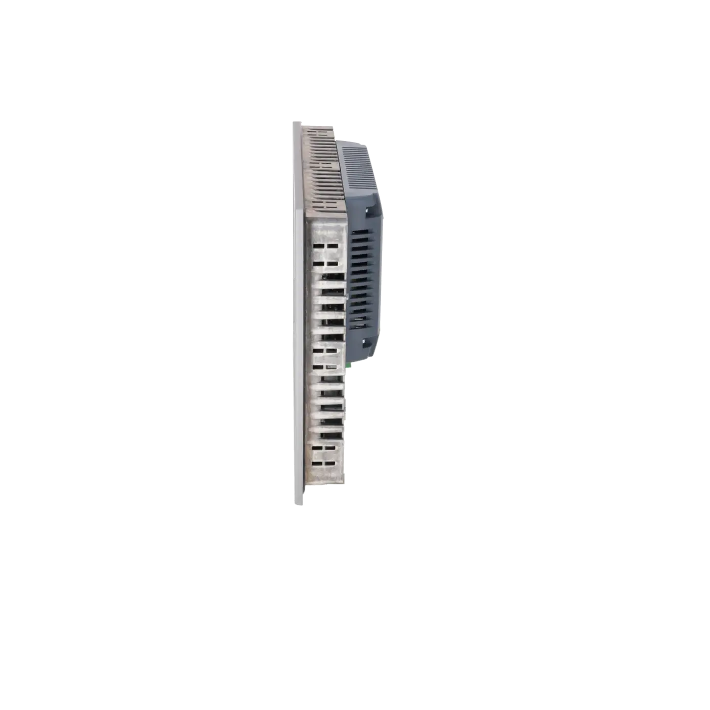 SIEMENS 6AV2124-0MC01-0AX0, HMI, Touch-Panels, K0251526, Bild 3