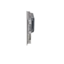 SIEMENS 6AV2124-0MC01-0AX0, HMI, Touch-Panels, K0251526, Bild 3