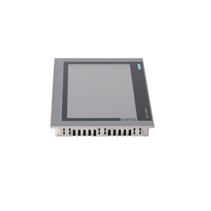 SIEMENS 6AV2124-0MC01-0AX0, HMI, Touch-Panels, K0251526, Bild 3