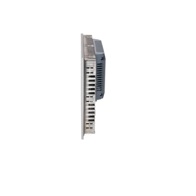 SIEMENS 6AV2124-0MC01-0AX0, HMI, Touch-Panels, K0251526, Bild 3