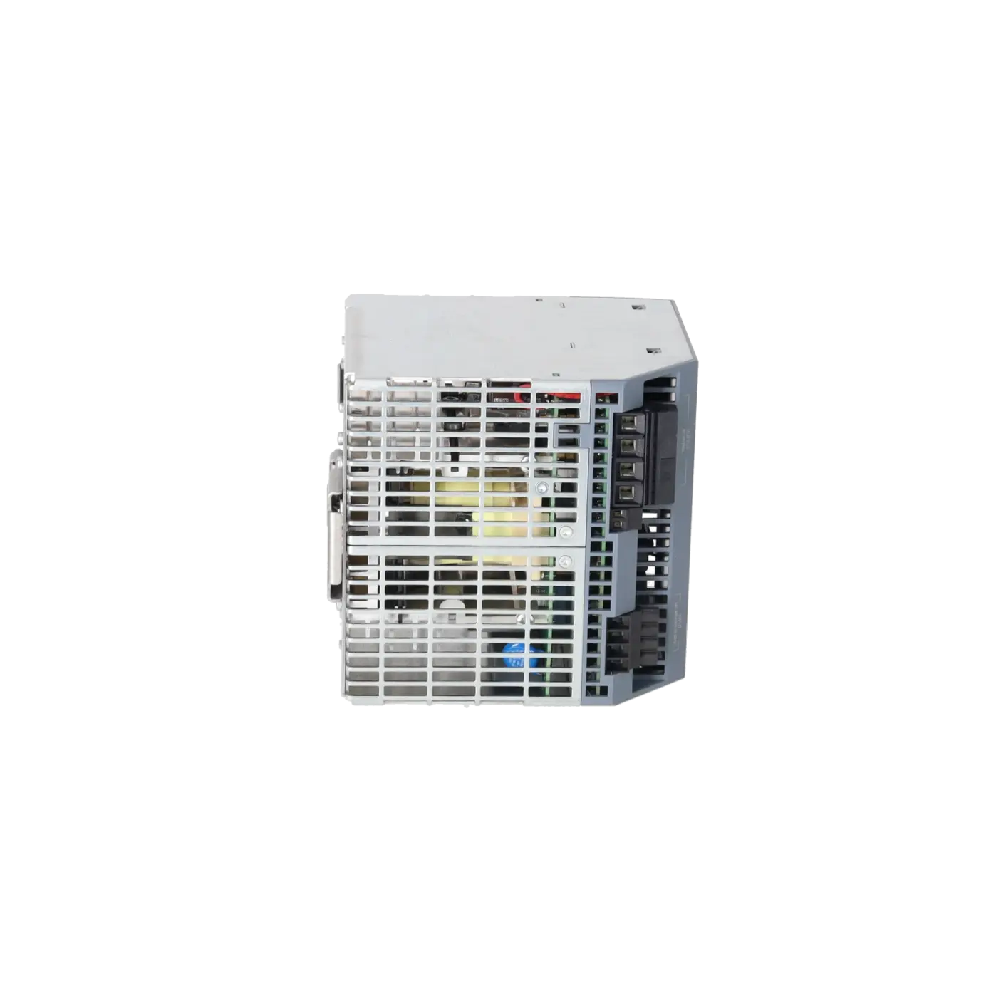 SIEMENS 6EP1437-2BA20, Baugruppen, Stromversorgungen / Netzteile, K0251989, Bild 7