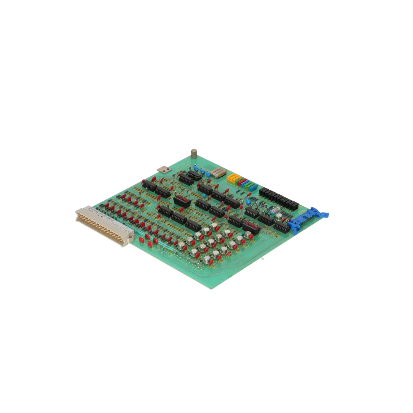 SIEMENS 6DM1001-5WA01-0, Antriebstechnik, Einzelkomponenten, K0332414, Bild 2