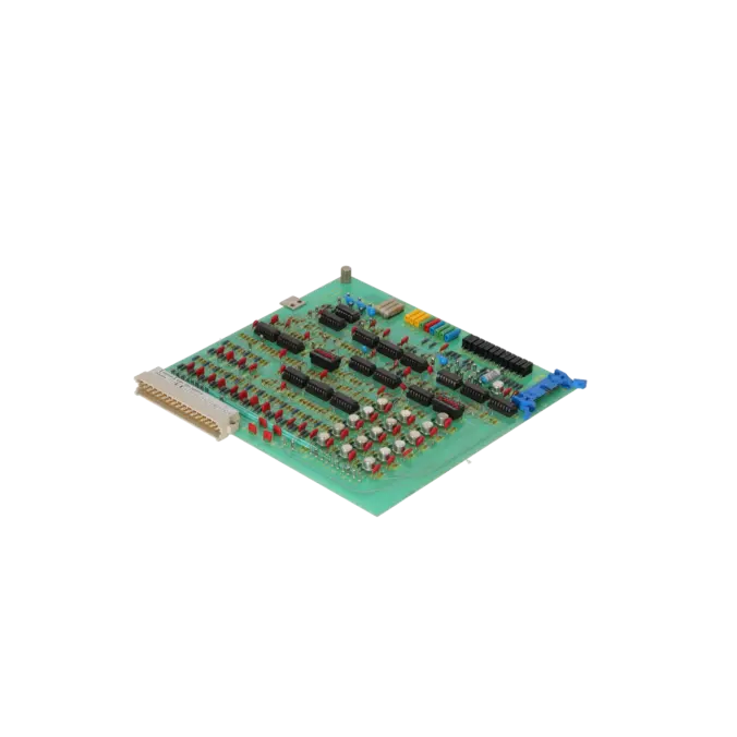 SIEMENS 6DM1001-5WA01-0, Antriebstechnik, Einzelkomponenten, K0332414, Bild 2