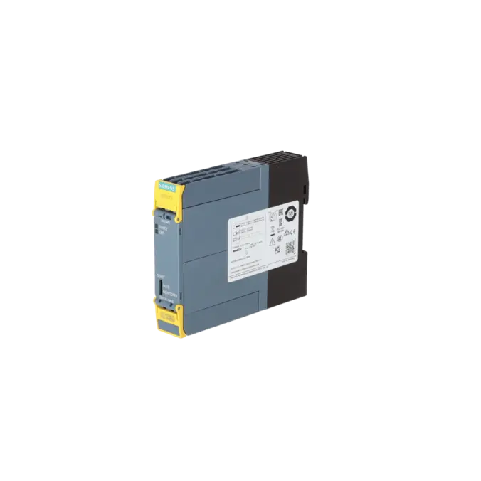 SIEMENS 3SK1111-1AB30, Baugruppen, Funktionsbaugruppen, K0338315, Bild 2