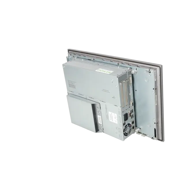 SIEMENS 6AV7801-1AA12-1AC0, HMI, Industrial PC, K0342089, Image 6