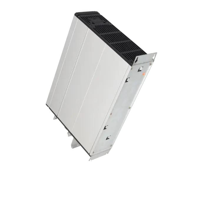 DANFOSS 175Z0047, Antriebstechnik, Umrichter, K0342790, Bild 4