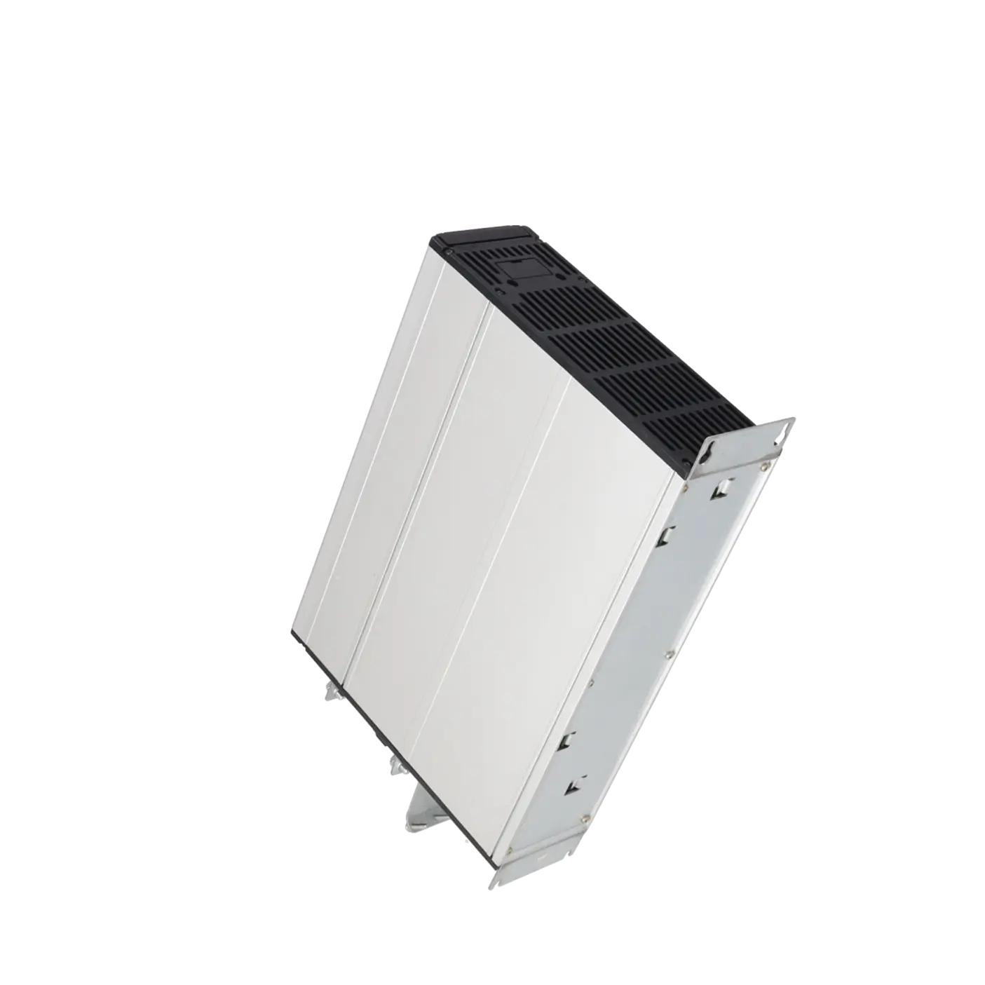 DANFOSS 175Z0372, Drive Technology, Frequency Converter, K0343594, Image 4