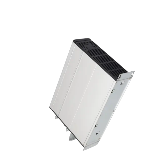 DANFOSS 175Z0372, Drive Technology, Frequency Converter, K0343594, Image 4