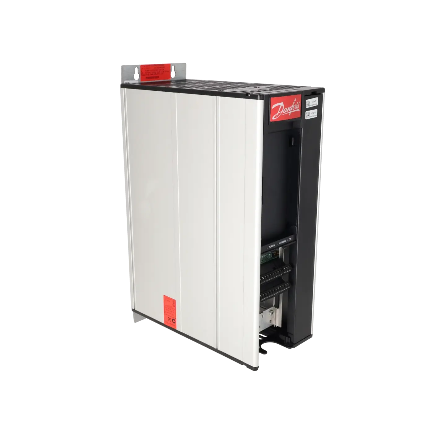 DANFOSS 175Z0077, Drive Technology, Frequency Converter, K0343818, Image 8