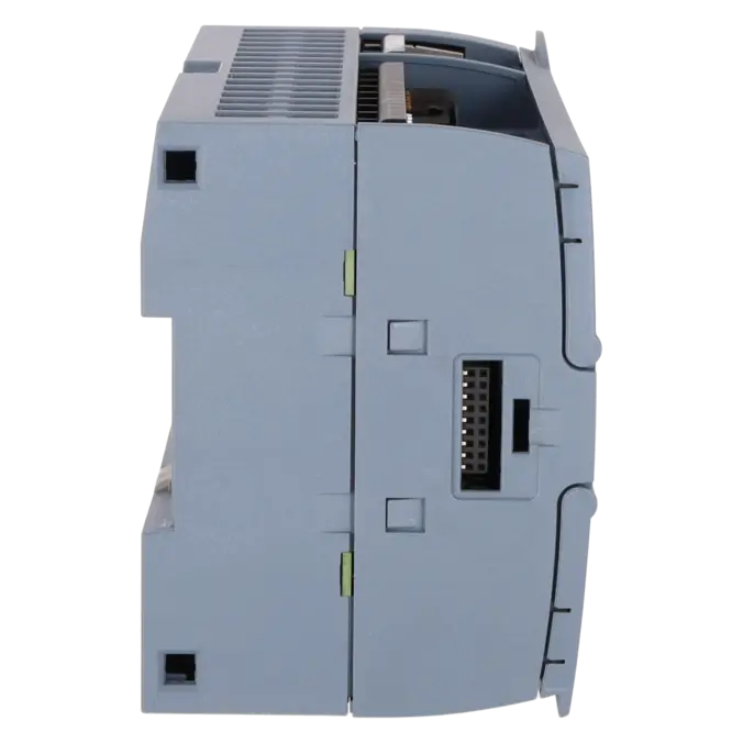 SIEMENS 6ES7215-1AG40-0XB0, Baugruppen, CPU / Zentralbaugruppen, K0370562, Bild 7