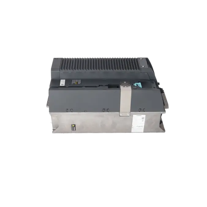 SIEMENS 6SL3210-1PE23-8AL0, Antriebstechnik, Umrichter, K1028315, Bild 3