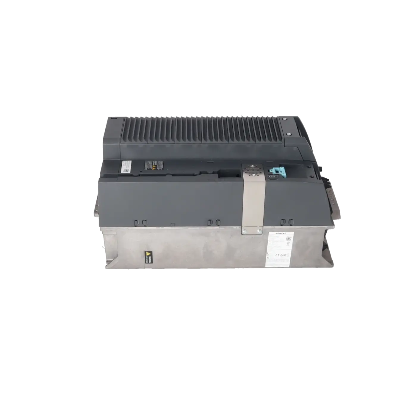 SIEMENS 6SL3210-1PE23-8AL0, Antriebstechnik, Umrichter, K1028315, Bild 3