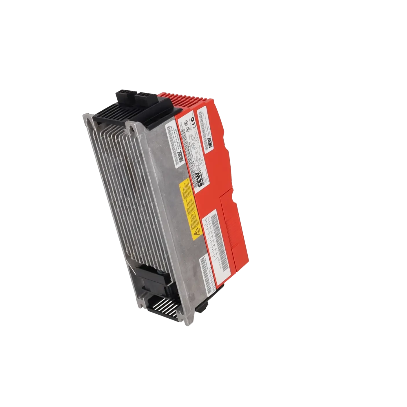 SEW MCF41A0040-5A3-4-00, Drive Technology, Frequency Converter, K1109986, Image 6