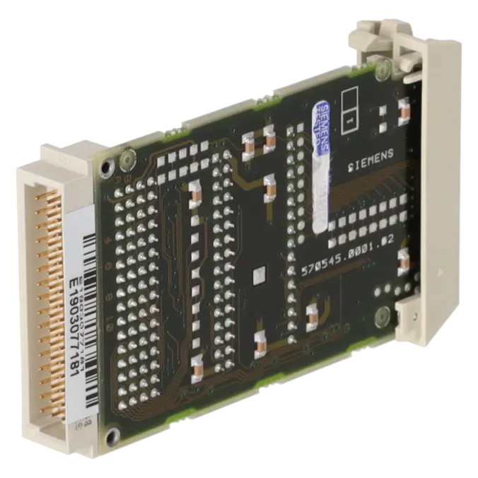 SIEMENS 6FX1882-4BX12-3A, Antriebstechnik, Einzelkomponenten, K1173314, Bild 6